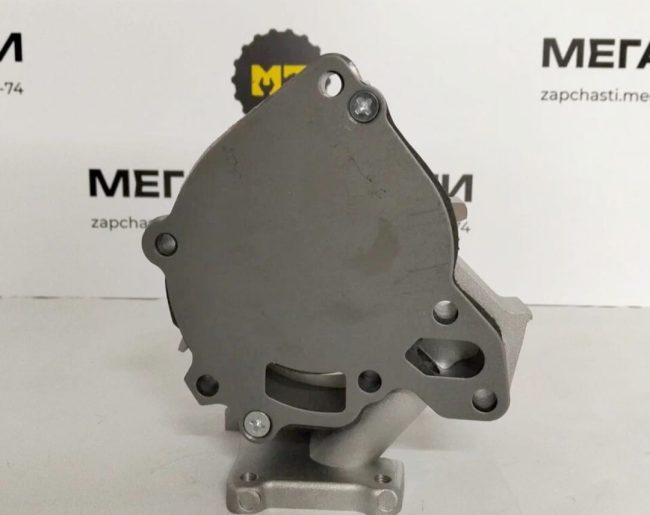 Водяной насос D4BBФото товара 