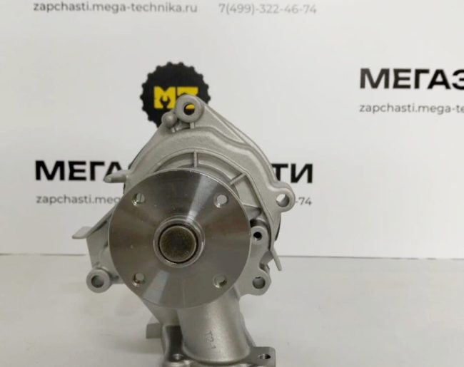 Водяной насос D4BBФото товара 