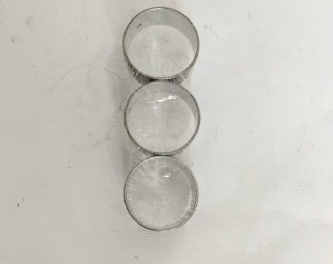 Втулка распредвала K15/K25