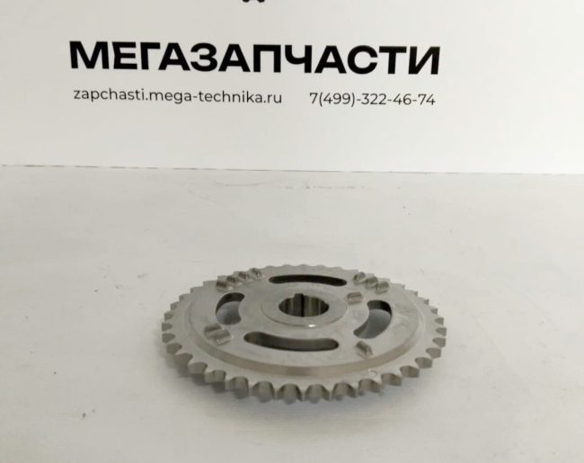 Звездочка распредвала Nissan K15-K25 (ГРМ) (13024-FY500)