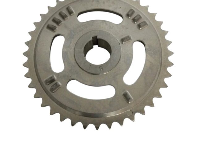 Звездочка распредвала Nissan K15-K25 (ГРМ) (13024-FY500)Фото товара 