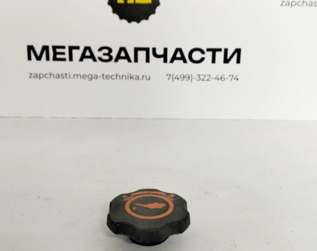 Крышка маслозаливной горловины 4DA1,HJ493 (1003220BB)