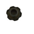 Крышка маслозаливной горловины 4DA1,HJ493 (1003220BB)Миниатюра 